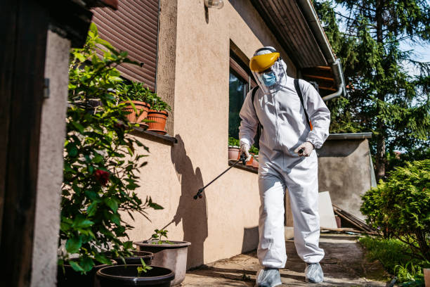 Best Commercial Pest Control Services  in Union, MO